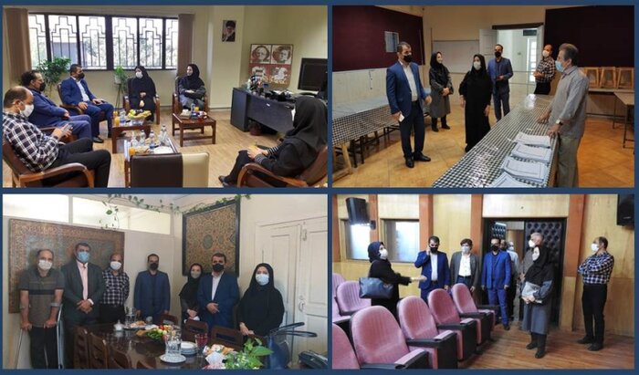 جهاد فرهنگی و حمایت از هنر و هنرمند، اولویت وزارت فرهنگ است