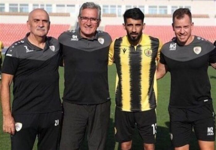 برانکو: کیروش برای حضور در ایران با من تماس گرفت 2