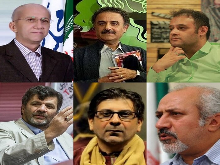 نبرد با «ابتذال» در آوردگاه فیلم فجر چهلم