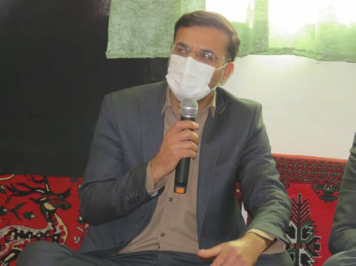 ۱.۴ میلیارد تومان اعتبار برای تکمیل پل زیرگذر روستای ملاقاسم نیاز است