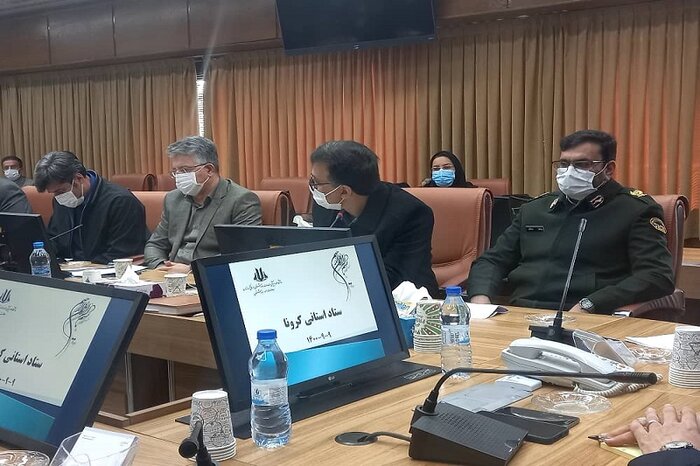 پوشش حداکثری واکسیناسیون کرونا نیازمند مشارکت تشکلهای مردمی است