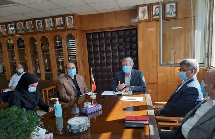 نخستین اورژانس دندانپزشکی شمال شرق کشور در مشهد راه‌اندازی می‌شود
