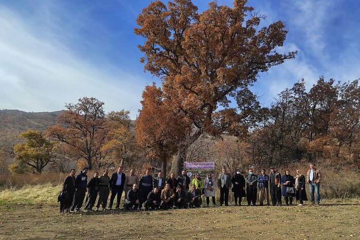 مهمترین رویدادهای کردستان در هفته گذشته