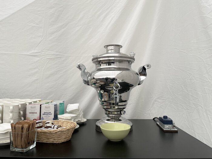 در خیمه خبرنگاران مذاکرات وین چه میگذرد؟