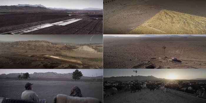 رقابت پنج اثر مستندسازان مازندرانی در سینماحقیقت پانزدهم 4