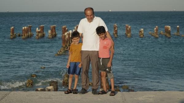 رقابت پنج اثر مستندسازان مازندرانی در سینماحقیقت پانزدهم 2