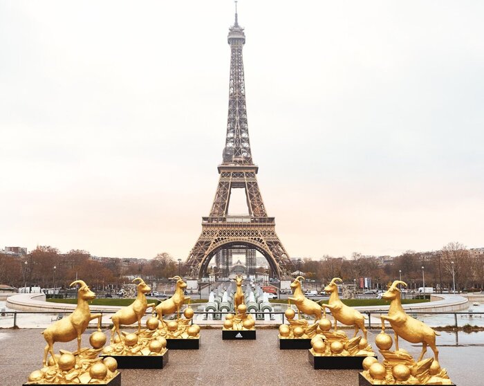 باخت پرسپولیس به یک استقلالی قبل از شهرآورد و حمایت آنچلوتی از «مسی»