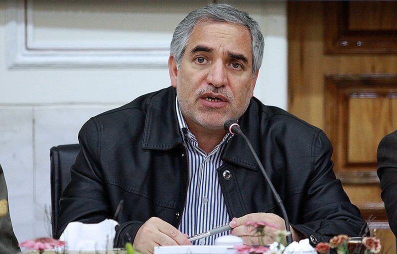 رییس پردیس بین‌المللی کیش دانشگاه تهران منصوب شد