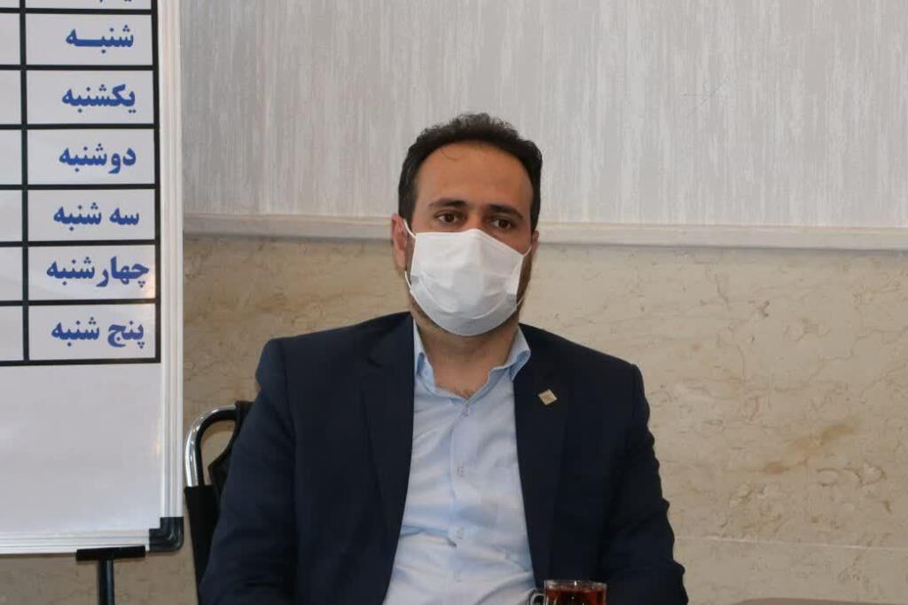 شهرداری فزونآباد پاکدشت در مسیر شهر هوشمند قرارگرفته است شهرداری فزونآباد پاکدشت در مسیر شهر هوشمند قرارگرفته است