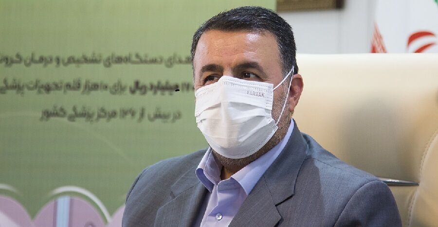 رییس دانشگاه علوم پزشکی تبریز: مشکلات جامعه با تفکر بسیجی حل شدنی است