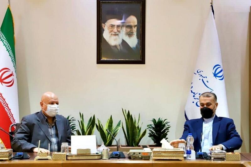 میرکاظمی: بودجه 1401 با فرض تداوم تحریمها بسته شده است