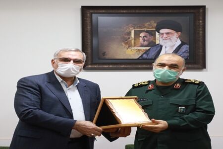 فداکاری دو ساله نیروهای بهداشتی و درمانی در تاریخ کشور بیسابقه است