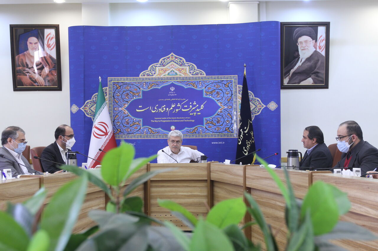 ستاری: شهرداری تهران شتاب دهنده کسب و کارها شود