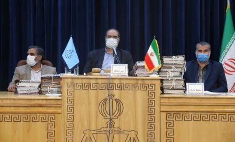 احکام 21 متهم تخلف از تعهدات ارزی در اصفهان صادر شد