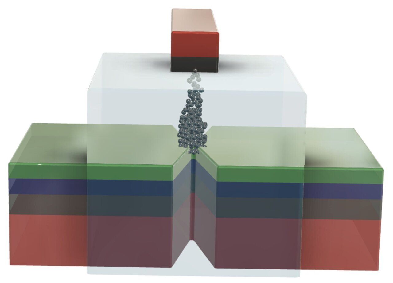 گام بلند محققان برای ساخت رایانههای مشابه مغز انسان