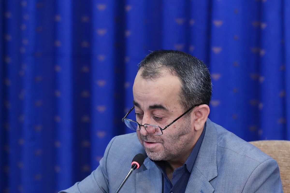 دعوت استاندار خراسان جنوبی برای همراهی عمومی در مسیر توسعه دعوت استاندار خراسان جنوبی برای همراهی عمومی در مسیر توسعه