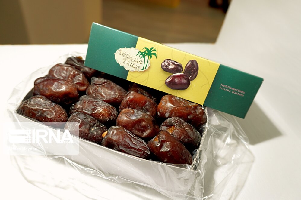 نماینده دشتی و تنگستان در مجلس: تاسیس سازمان خرما ضروری است