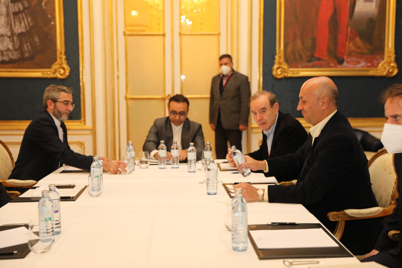 مذاکره برای لغو تحریمها؛ در روز دوم گفتوگوهای وین چه گذشت؟