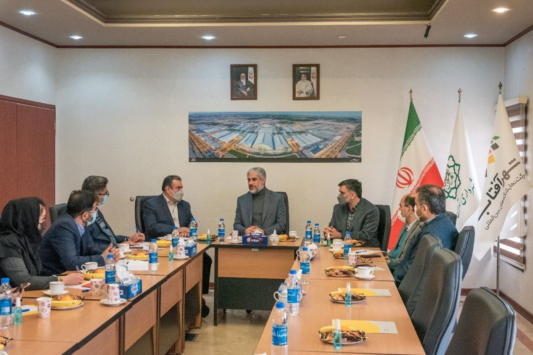 آیا سیوسومین نمایشگاه بینالمللی کتاب تهران به شهر آفتاب میرود؟