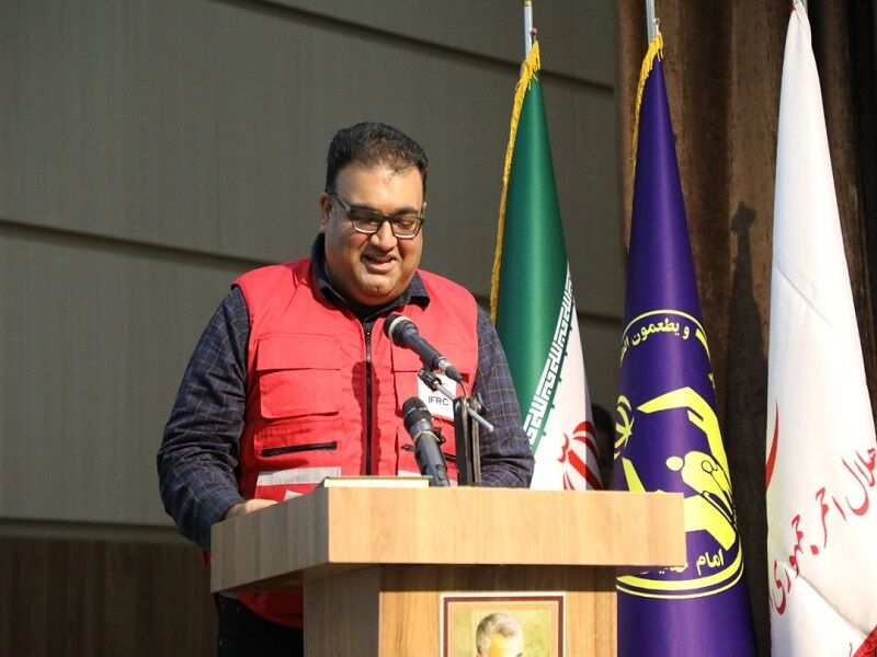 از احیای جنگلهای زاگرس تا پیگیری برای رفع تحریمهای هلال احمر