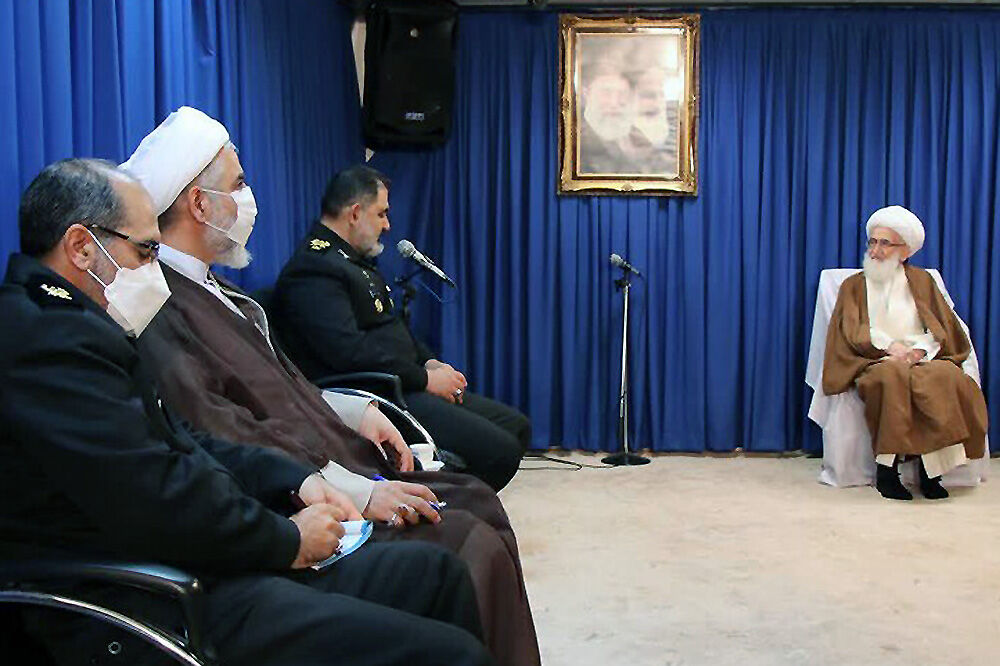 از احیای جنگلهای زاگرس تا پیگیری برای رفع تحریمهای هلال احمر