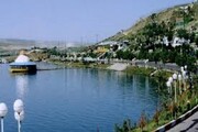 ساخت و ساز در حریم دریاچه شورابیل غیر قانونی است