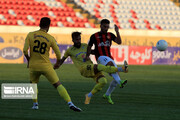 تیم‌های فوتبال شیرازی با مسابقات جام حذفی خداحافظی کردند