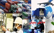 صادرات و راه‌اندازی خط تولید محصولات دانش بنیان ایرانی در ۷ کشور جهان