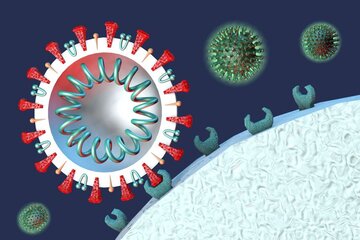 موفقیت دانشمندان هنگ کنگی برای جداسازی ویروس « اومیکرون »