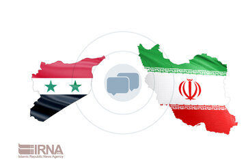 L’Iran et la Syrie mettent l'accent sur l’essor de la coopération économique bilatérale