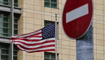 روسیه دیپلمات های قدیمی سفارت آمریکا را اخراج می کند