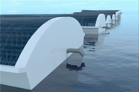 دیگران با بحران آب چه میکنند؟