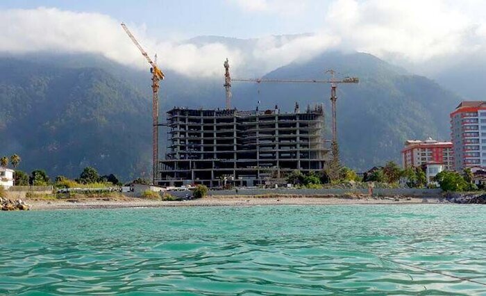 توسعه صنعت گردشگری منطقه اکو؛ ظرفیتها و موانع 3