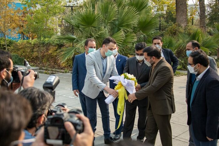 وزیر ارتباطات: ایرانسل میتواند اولین اپراتور خدمات دیجیتال ایران باشد 2