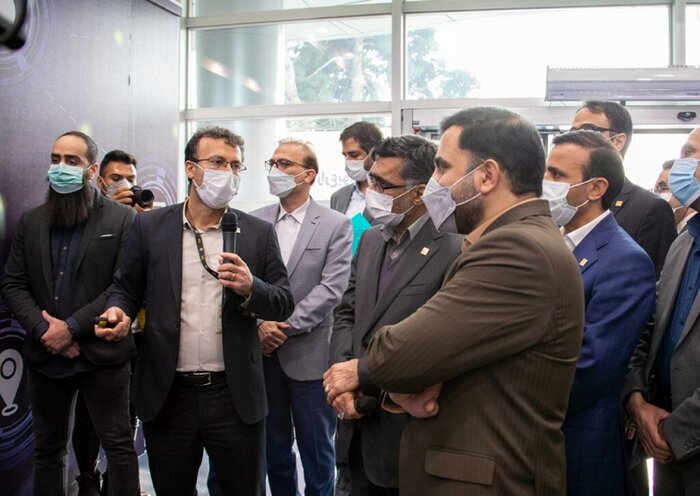 وزیر ارتباطات: ایرانسل میتواند اولین اپراتور خدمات دیجیتال ایران باشد 4