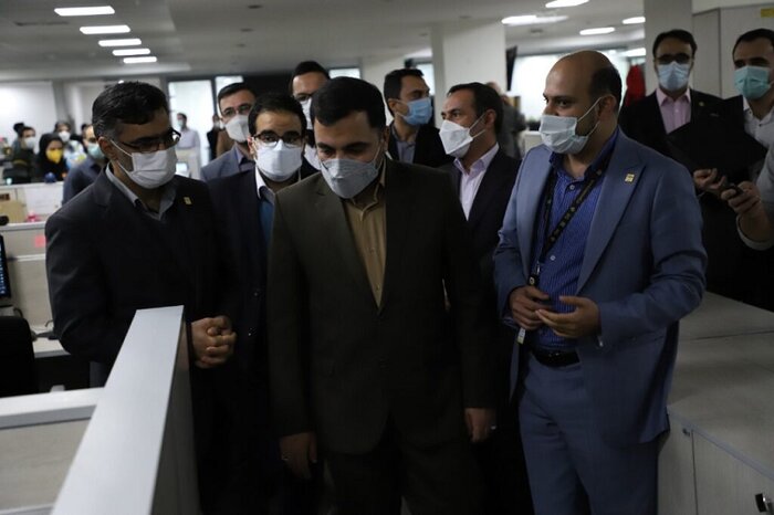 وزیر ارتباطات: ایرانسل میتواند اولین اپراتور خدمات دیجیتال ایران باشد 17