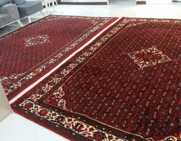 «حلوا مغزی، شیره ترخینه و قالی» ملایر ثبت ملی شد