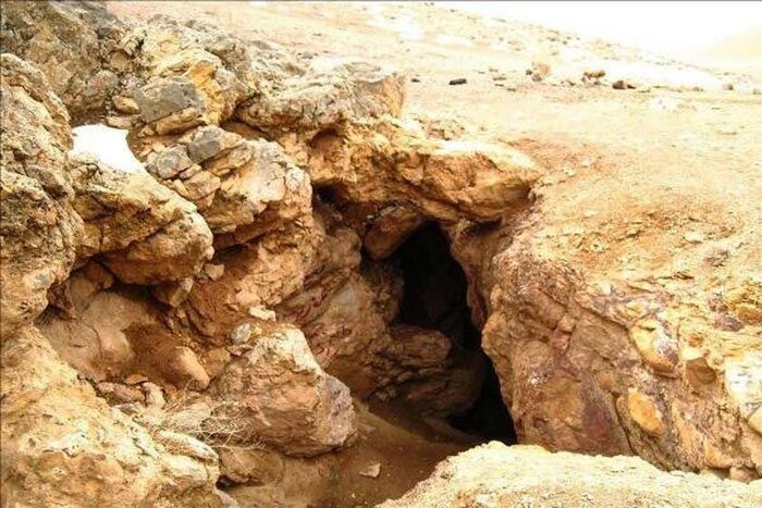 غارهای استان اصفهان، جاذبه پنهان گردشگری