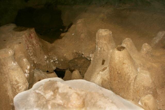 غارهای استان اصفهان، جاذبه پنهان گردشگری