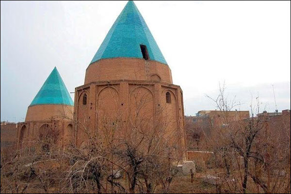 قم شهری با قدمت هفت هزارساله