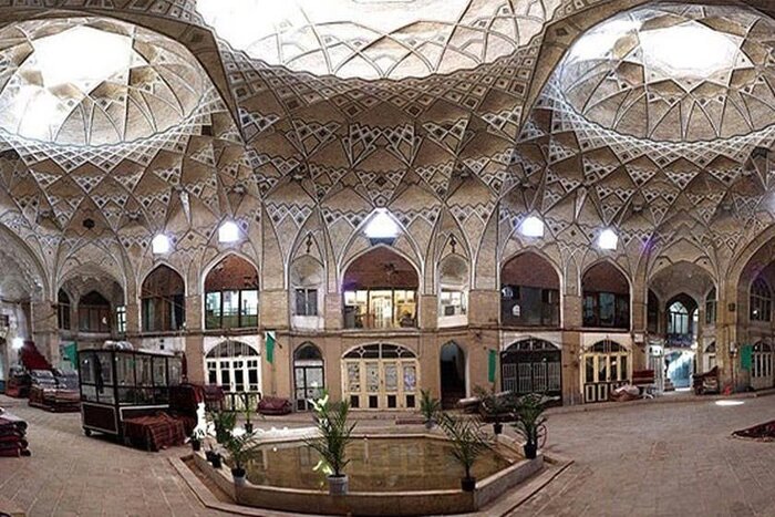 قم شهری با قدمت هفت هزارساله