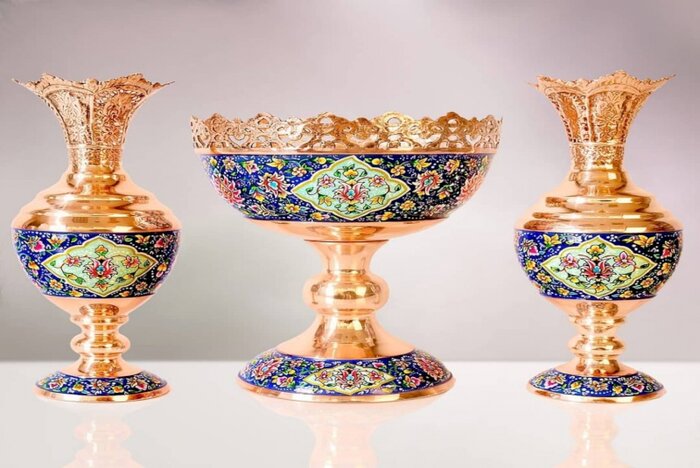 آثار برگزیده جشنواره عکس ویرا در تهران و پاریس نمایش داده میشود