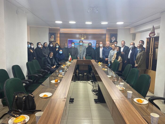 سرپرست هیات همگانی همدان: ورزش همگانی موجب سلامت عمومی جامعه میشود