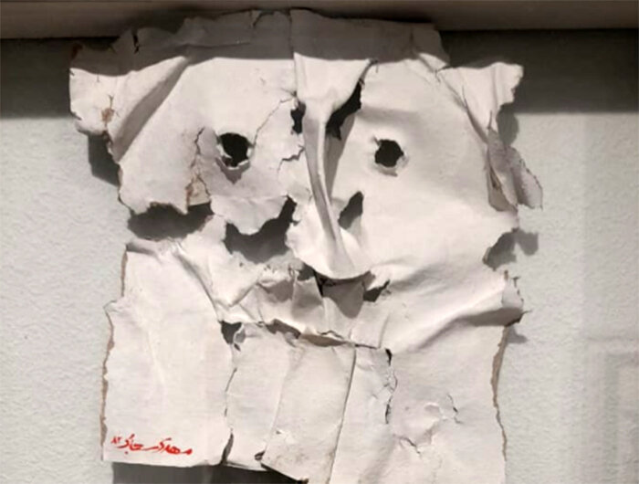 ترجمان واژهها به نگارهها