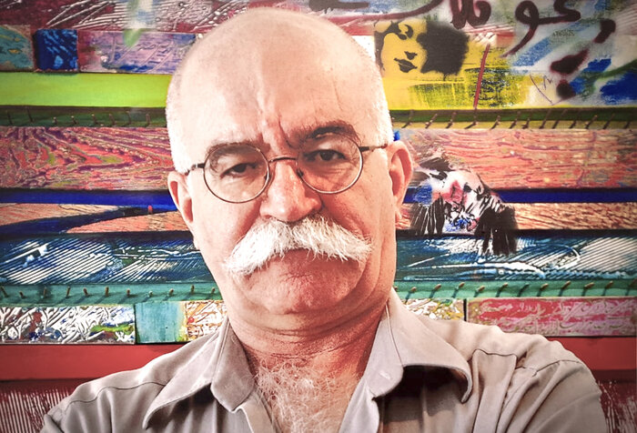 ترجمان واژهها به نگارهها