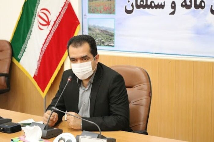 آبرسانی به ۲۰ روستای مانه و سملقان خراسان شمالی با تانکر انجام می شود