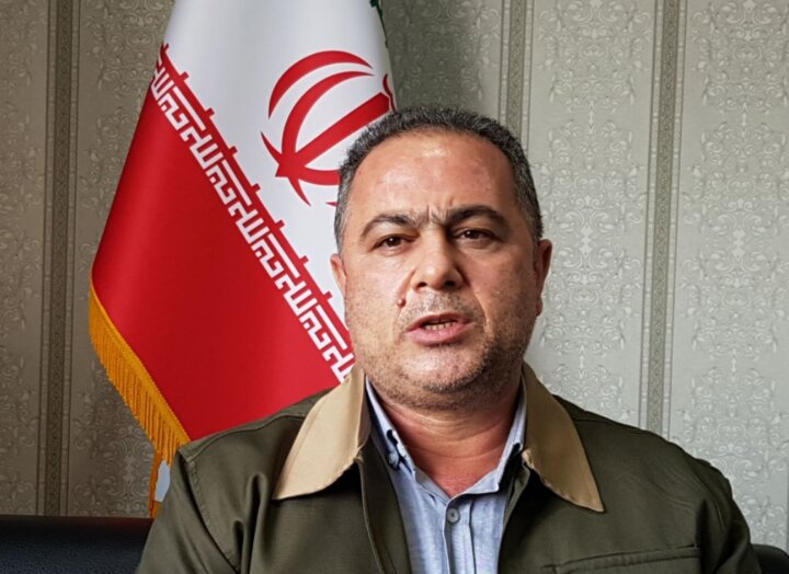 خشکسالی موجب کاهش ۴.۲۵ میلیون تنی علوفه در مراتع کشور شد