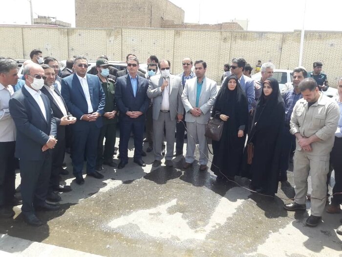 قطب صنعت ایران محروم از سینما