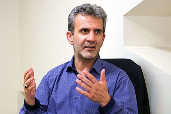 مشارکت شهروندان در تصمیمگیریها از شاخصهای سلامت اجتماعی است