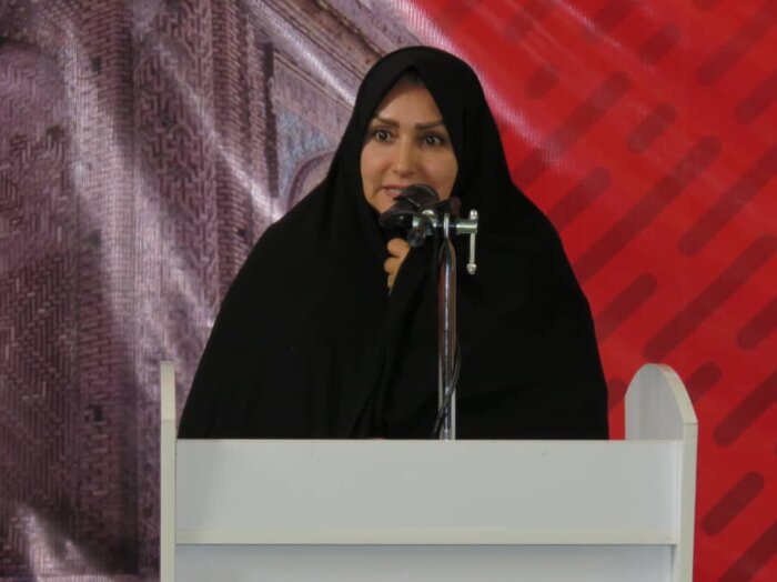 فرماندار مراغه بر توسعه فضاهای ورزشی در قطب سپک تاکرای کشور تاکید کرد